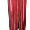 Women's Sleeveless V-Neck Strappy Cinched Top Maxi Dress - Xhilaration (1)