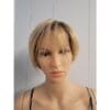 Hairdo Take It Short Styled Wig, Medium Golden Blonde