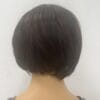 Hairdo Layered Bob Style Wig with Side Bang (Black/Burgundy), Used, great condition