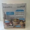 Instant Pot Duo 6 Quart Multi Use Pressure Cooker Instant Pot Duo 6 Quart Multi Use Pressure Cooker