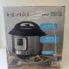 Instant Pot Duo 6 Quart Multi Use Pressure Cooker 2 Instant Pot Duo 6 Quart Multi Use Pressure Cooker 2