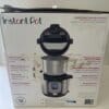 Instant Pot Duo Nova 6 Quart 7 In 1 One Touch Multi Use Programmable Pressure Cooker With New Easy Seal Lid Instant Pot Duo Nova 6 Quart 7 In 1 One Touch Multi Use Programmable Pressure Cooker With New Easy Seal Lid