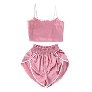 Sleepwear