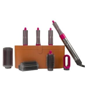 Hair Care & Styling
