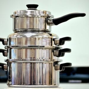 Cookware