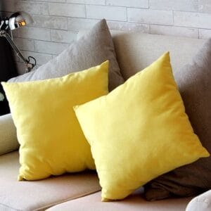 Decor Pillows