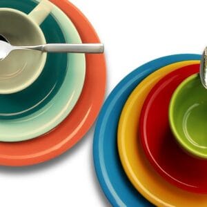 Dinnerware & Serveware