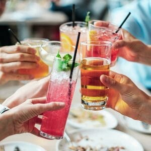 Glassware & Drinkware