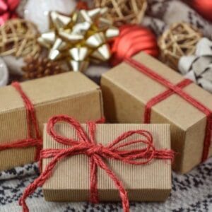 Gifts & Holidays
