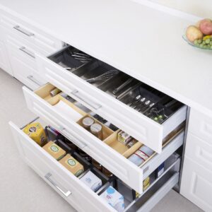 Kitchen Storage & Organization
