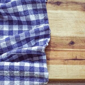 Linens & Textiles