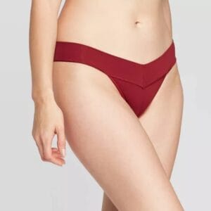 Panties