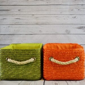 Storage & Organization