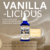 Vanilla-liscious