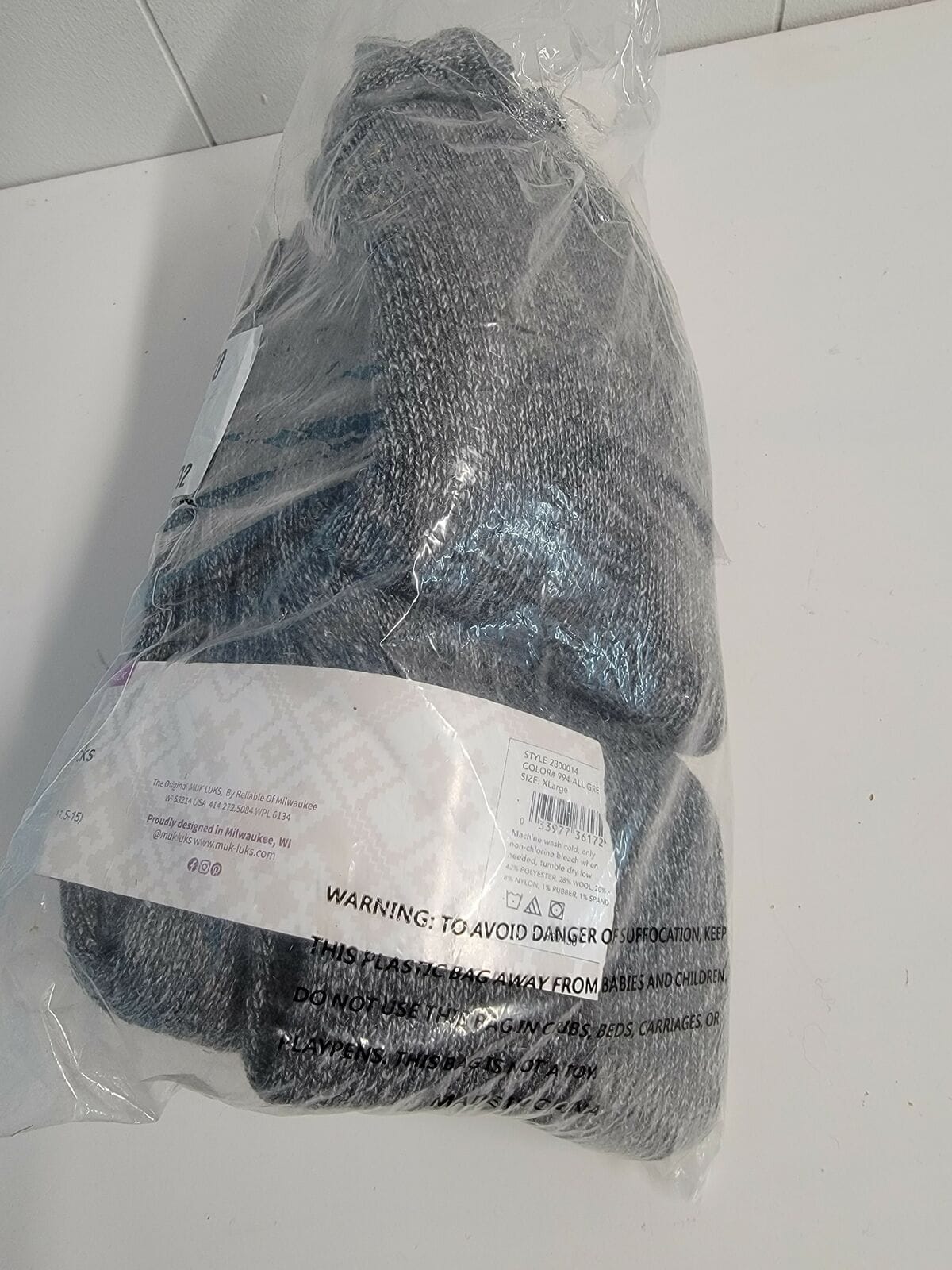 Variation-of-MUK-LUKS-Wool-Blend-Boot-Socks-Set-of-3-175721119681-5ad5