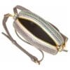 Wholesale-Lori-Goldstein-Leather-Circle-Pouch-with-Skinny-Strap-Crossbody-Bag-284129250753-5
