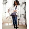 Wholesale-Lori-Goldstein-Leather-Circle-Pouch-with-Skinny-Strap-Crossbody-Bag-284129250753-7