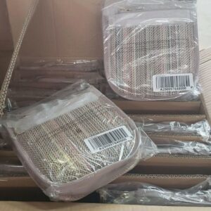 Wholesale Lori Goldstein Set of 2 Leather Pouches