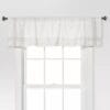15x54-Stiped-Border-Window-Valance-CreamGray-Threshold-284223606965