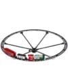 AS-IS-Mr-Christmas-Round-the-Christmas-Tree-Train-284463155916