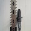 Sun-Joe-24V-3-in-1-Cordless-Blower-Pole-Saw-and-Hedge-Trimmer-Black-Used