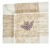 Charles-Gallen-Set-of-4-Woven-Placemats-with-Embroidery-CHOOSE-COLOR-283988396488-2
