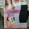 Hanes-Premium-Womens-Smoothing-Seamless-3pk-Basic-High-Cut-Briefs-Assorted-284089264929-2