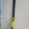 Sun-Joe-24V-Cordless-22-Hedge-Trimmer-Tool-Only-285821365649 Sun Joe 24V Cordless 22" Hedge Trimmer (Tool Only)
