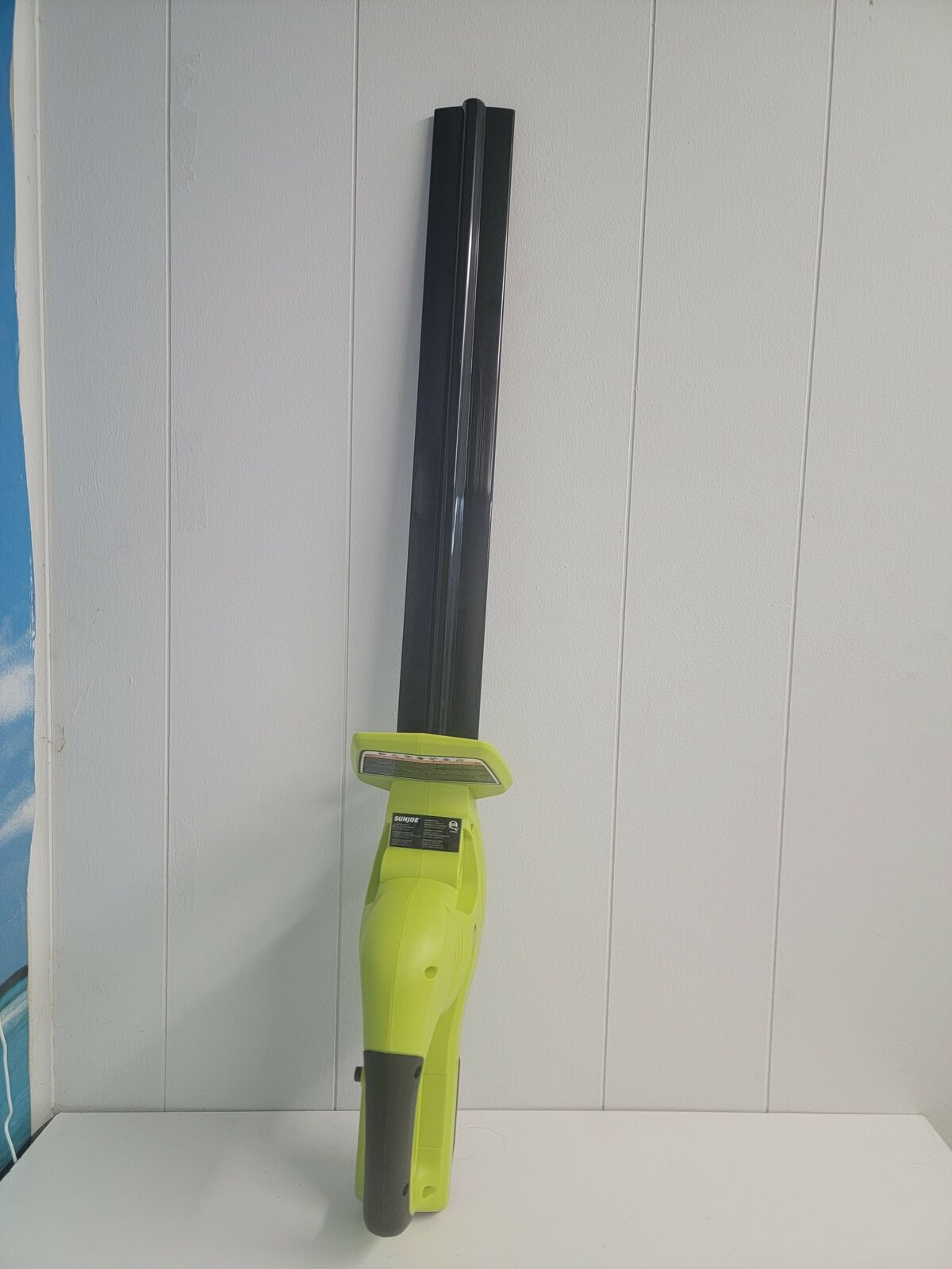 Sun Joe 24V Cordless 22" Hedge Trimmer (Tool Only)