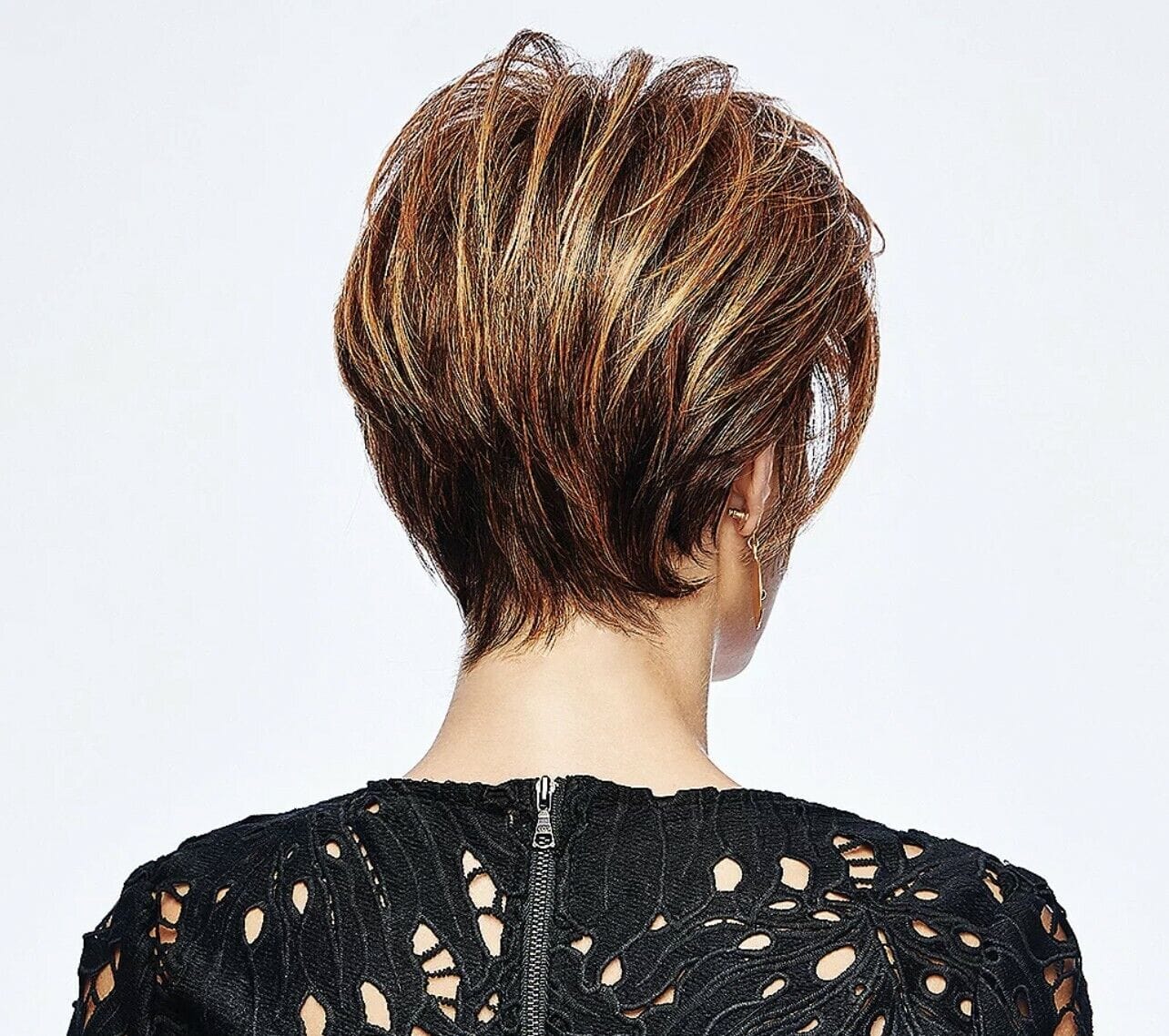 Hairdo Take It Short Styled Wig Hairdo Take It Short Styled Wig