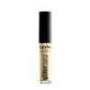 NYX Professional Makeup Glitter Goals Liquid Eyeshadow