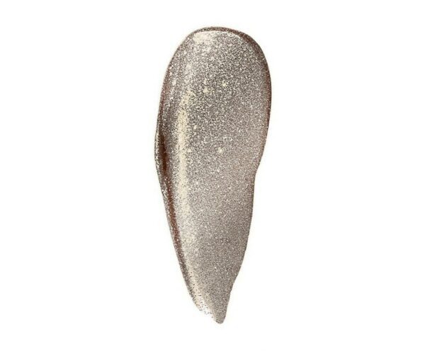 NYX Professional Makeup Glitter Goals Liquid Eyeshadow