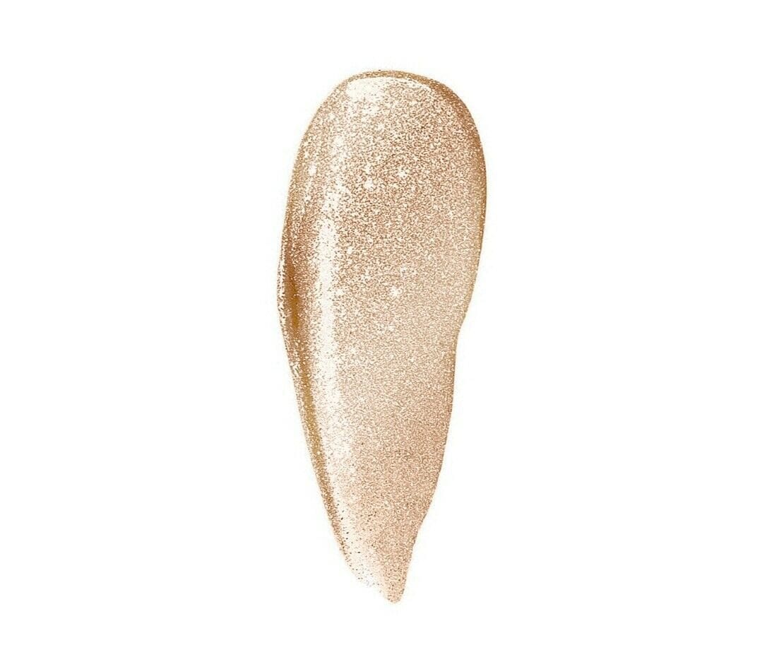 NYX Professional Makeup Glitter Goals Liquid Eyeshadow