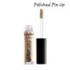 NYX Professional Makeup Glitter Goals Liquid Eyeshadow