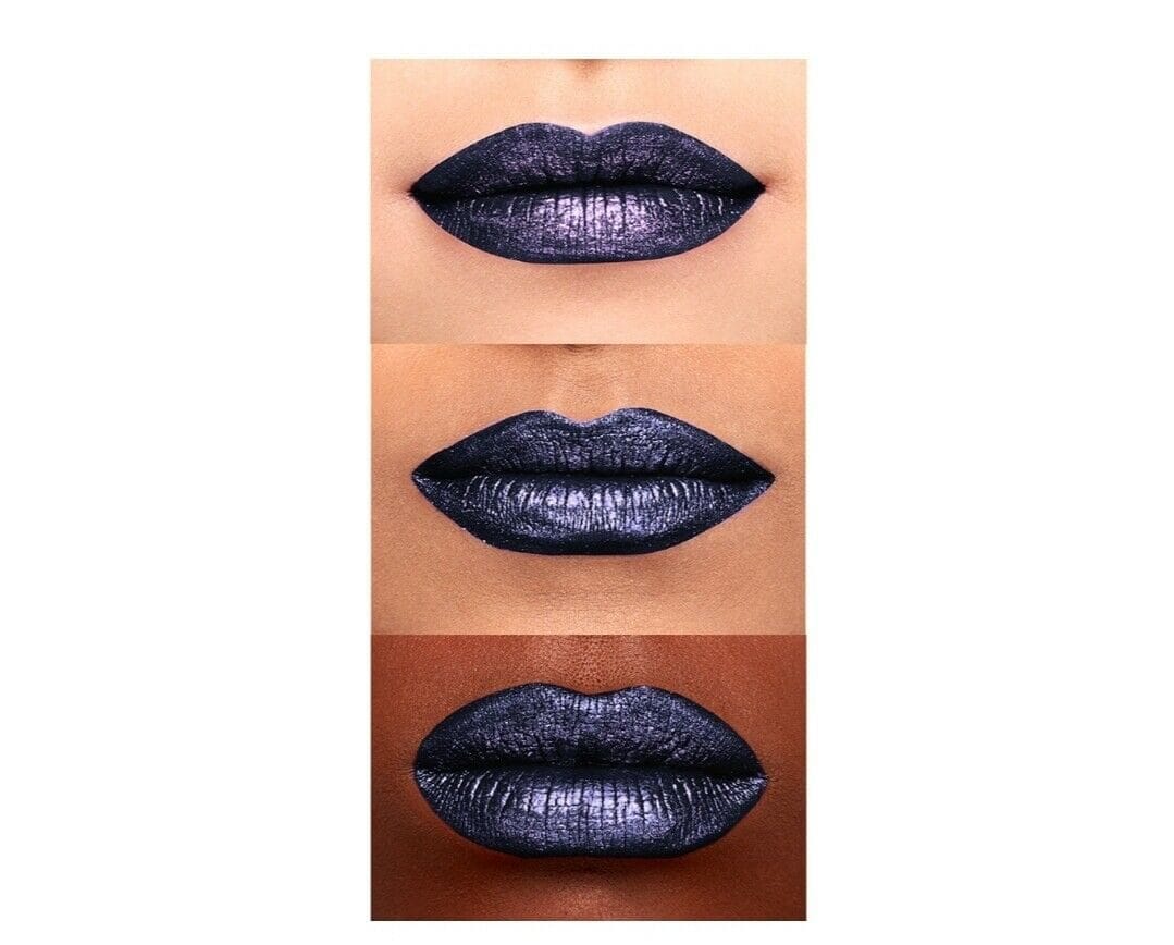 NYX Professional Makeup Glitter Goals Liquid Lipstick