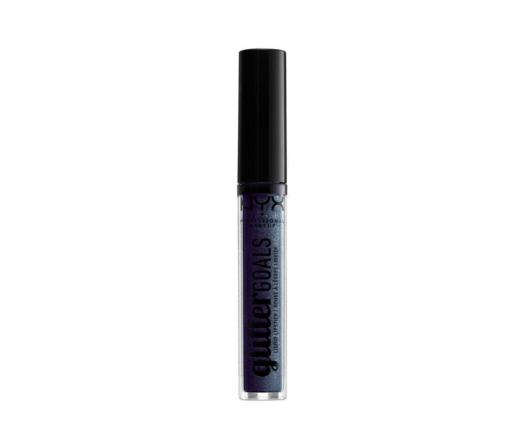 NYX Professional Makeup Glitter Goals Liquid Lipstick