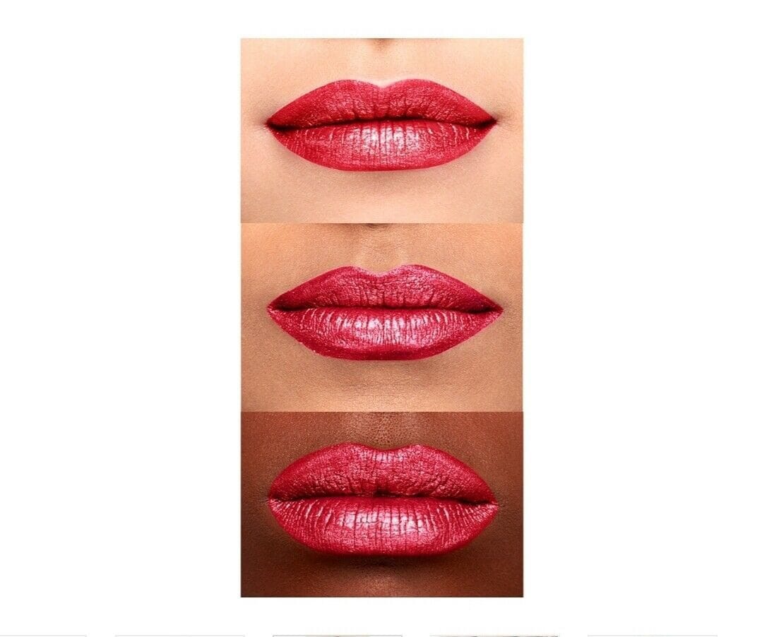 NYX Professional Makeup Glitter Goals Liquid Lipstick