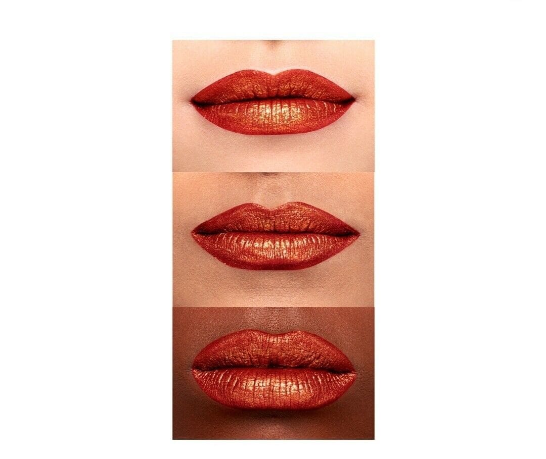NYX Professional Makeup Glitter Goals Liquid Lipstick
