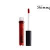 NYX Professional Makeup Glitter Goals Liquid Lipstick
