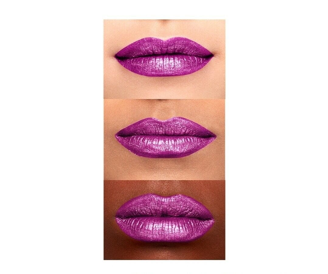 NYX Professional Makeup Glitter Goals Liquid Lipstick