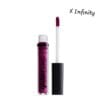 NYX Professional Makeup Glitter Goals Liquid Lipstick