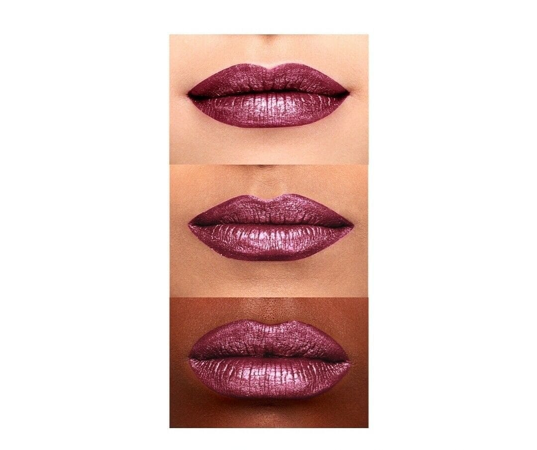NYX Professional Makeup Glitter Goals Liquid Lipstick