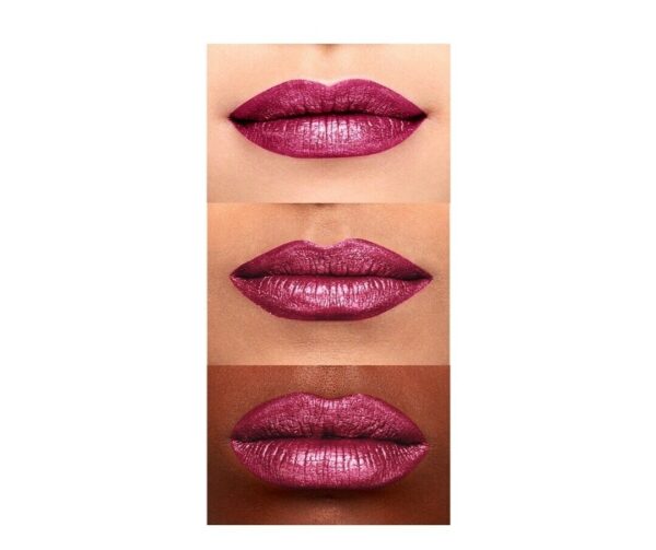 NYX Professional Makeup Glitter Goals Liquid Lipstick
