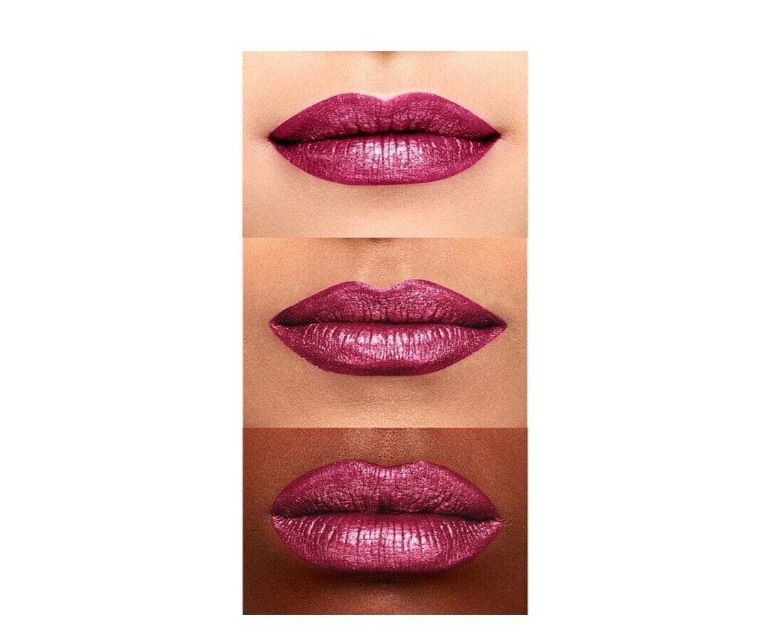 NYX Professional Makeup Glitter Goals Liquid Lipstick