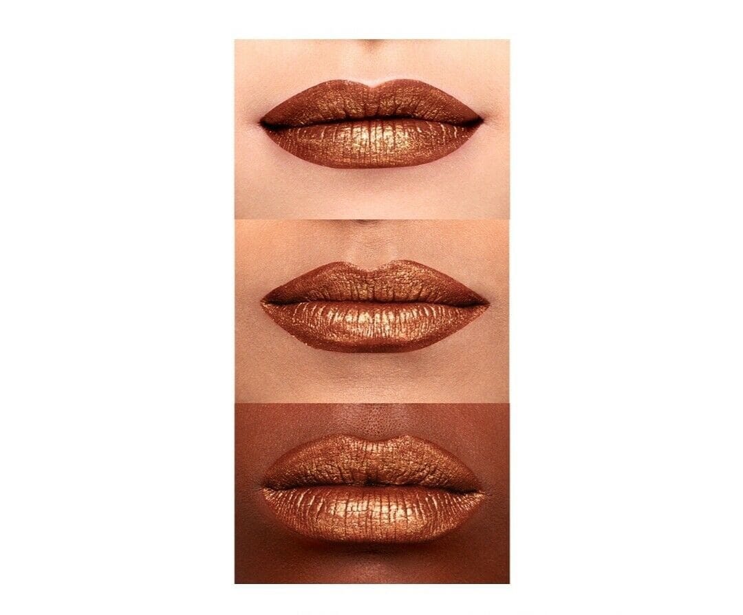 NYX Professional Makeup Glitter Goals Liquid Lipstick