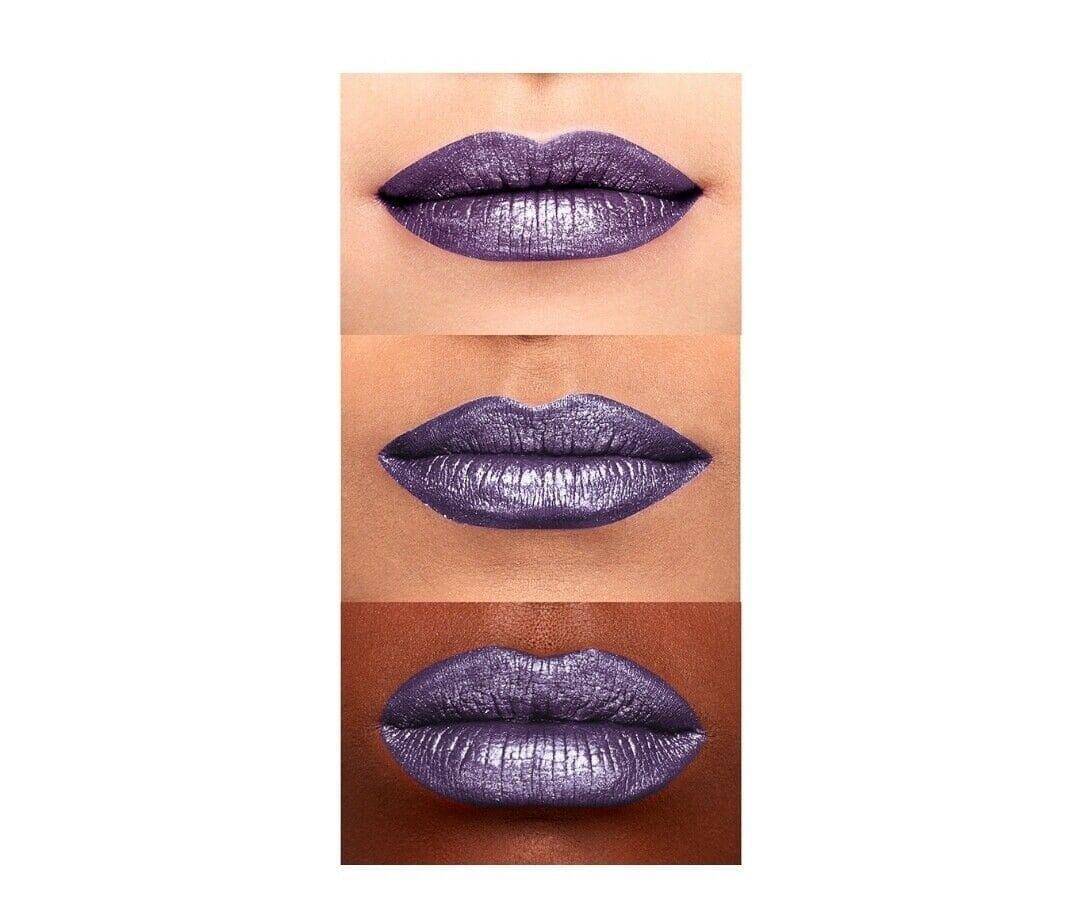 NYX Professional Makeup Glitter Goals Liquid Lipstick