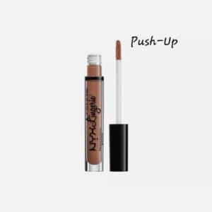 NYX Professional Makeup Lip Lingerie Lipstick