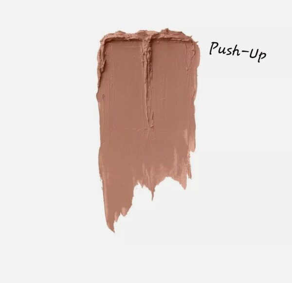 NYX Professional Makeup Lip Lingerie Lipstick