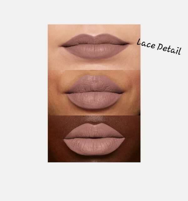 NYX Professional Makeup Lip Lingerie Lipstick