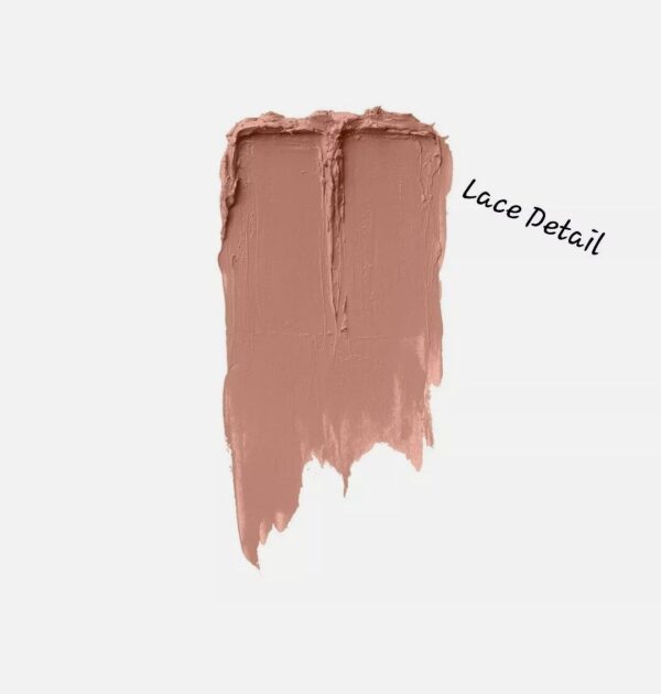 NYX Professional Makeup Lip Lingerie Lipstick